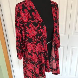 Lularoe Lindsay